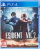 Resident Evil 2 Remake - PS4