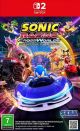 Sonic Racing: CrossWorlds - Nintendo Switch 2