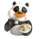 TUBBZ Kung Fu Panda - Po (First Edition) (NS5403)