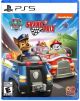 PAW Patrol: Grand Prix - PS5