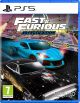 Fast & Furious: Arcade Edition - PS5