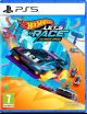 Hot Wheels Let's Race: Ultimate Speed - PS5