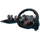 Logitech G29 Driving Force Racing Wheel with Pedals for PS5, PS4 & PC