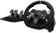 Logitech G920 Driving Force Racing Wheel for Xbox & PC