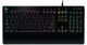 Logitech G213 Prodigy RGB Wired Gaming Keyboard - Black