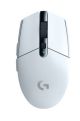 Logitech G305 LIGHTSPEED Wireless Gaming Mouse – White