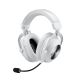 Logitech G PRO X 2 LIGHTSPEED Wireless Gaming Headset – White