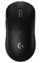 Logitech G PRO X SUPERLIGHT 2 SE Wireless Gaming Mouse – Black
