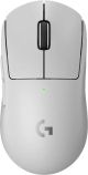 Logitech G PRO X SUPERLIGHT 2 SE Wireless Gaming Mouse – White
