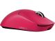 Logitech PRO X SUPERLIGHT 2c Wireless Optical Gaming Mouse – Pink