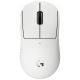 Logitech G PRO X SUPERLIGHT 2c Compact Wireless Gaming Mouse – White