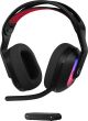 Logitech G Astro A20 X Wireless Gaming Headset – Black