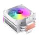 KGAMING SIGMA 550 INFINITY CPU COOLER WHITE