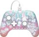 PowerA Advantage Wired Controller for Nintendo Switch 2 - Mushroom Kingdom