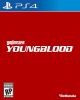 PS4 WOLFENSTEIN YOUNGBLOOD (R2) GCAM ENG DXL ED
