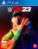 WWE 2K23 Standard Edition - PS4