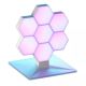 LifeSmart Cololight PLUS 7-Pack Smart LED Light Panels with Stand