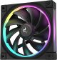 DeepCool FL12 120mm ARGB PWM Cooling Fan - Black