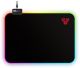 Fantech Strikepad MST901 Gaming Mousepad – Blue