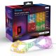 Govee Netflix RGBIC Curtain Lights 400 LED - H70BCBA1