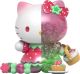 Mighty Jaxx Kandy Sanrio Hello Kitty Floral Daydream Series