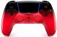 Sony PS5 DualSense Wireless Hyperpop Controller - Techno Red