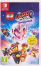 SW LEGO MOVIE 2 - nintendo switch
