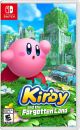 Kirby and the Forgotten Land - nintendo switch