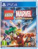 Lego Marvel Super Heroes - PS4