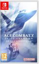 ACE COMBAT 7: Skies Unknown Deluxe Edition - Switch