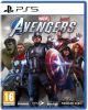 Marvel's Avengers - PS5