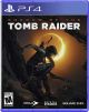Shadow of the Tomb Raider - PS4