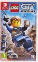 LEGO CITY UNDERCOVER - ps4