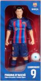 Sockers FC Barcelona - Robert Lewandowski