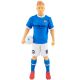 Sockers Manchester City - Kevin De Bruyne Action Figure
