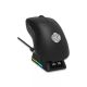 KGAMING (K18) 8K Tri-Mode Wireless Gaming Mouse Black