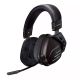 KGaming K20 Tri-Mode Connectivity Wireless Gaming Headset - Black