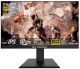 KGaming Vision Forge V1 27-inch 4K 160Hz & FHD 320Hz Dual Mode Gaming Monitor