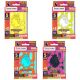 PREMIER LEAGUE 2024/25 ADRENALYN XL ASSORTED POCKET TIN