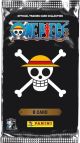 Panini One Piece 25th Anniversary Trading Cards Single Pack