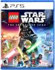 PS5 LEGO STAR WARS SKY WALKER SAGA (R2) PEGI (E)