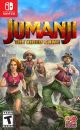 SW JUMANJI THE VIDEO GAME (R2) PEGI ENG