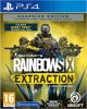 Tom Clancy's Rainbow Six: Extraction - Guardian Edition - PS4