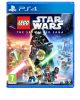 LEGO Star Wars: The Skywalker Saga - PS4
