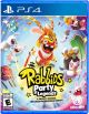 Rabbids: Party of Legends Ã¢â‚¬â€œ PS4