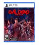 EVIL DEAD THE GAME - PS5