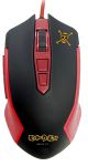 FR-TEC PC One Piece Mouse Luffy – Wired Gaming Mouse