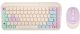 FR-TEC Tanooki Pack Keyboard + Mouse – Wireless Combo