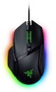 Razer Basilisk V3 35K Wired RGB Gaming Mouse - Black