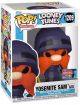 Pop! Animation: Looney Tunes – Yosemite Sam (Black Knight)